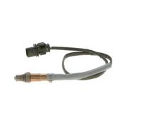 Sonda lambda 0 258 017 397 BOSCH per AUDI Q3 A3 Sportback