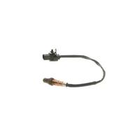 Bosch Sonda lambda 0 258 017 454 per Ford e Volvo