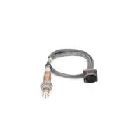 Sonda lambda 0 258 017 467 BOSCH per FORD GRAND C-MAX FOCUS III Tre volumi