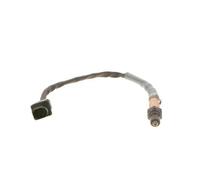 Sonda lambda 0 258 017 475 BOSCH per MERCEDES-BENZ CLASSE C CLASSE E Cabriolet