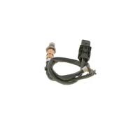 Sonda lambda 0 258 017 477 BOSCH per PORSCHE CAYENNE