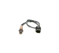 Bosch Sonda lambda 0 258 017 491 per VW Passat B7, Passat B7 Variant, Touran