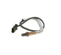 Sonda lambda 0 258 027 001 BOSCH per BMW 5 Touring X3 X4 6 Gran Coupe
