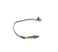 Sonda lambda 0 258 027 203 BOSCH per AUDI Q3