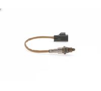 Sonda lambda 0 258 030 04F BOSCH per JAGUAR F-TYPE Cabriolet F-TYPE Coupé E-PACE