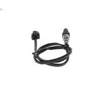 Bosch Sonda lambda 0 258 030 0AP per Ford Fiesta VII, Kuga II 1.5 Ecoboost, Escape 1.5 (2016-2019)