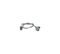 Bosch Sonda lambda 0 258 030 0DZ - Regolatrice per Suzuki SX4 S-Cross Vitara Baleno