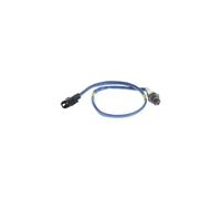 BOSCH 0 258 030 0E1 Sonda lambda