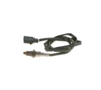BOSCH 0 258 030 197 Sonda lambda per AUDI,SEAT,VW