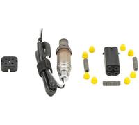 RIDEX 3922L0003 Sonda lambda riscaldato 1090mm per VW TRANSPORTER III Autobus