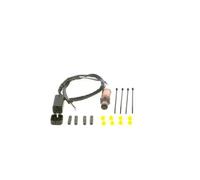 Sonda lambda 0 258 986 505 BOSCH per MERCEDES-BENZ VW VOLVO SAAB TOYOTA BMW SEAT