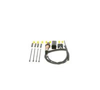 RIDEX 3922L0067 Sonda lambda riscaldato 240mm per HYUNDAI TUCSON (JM)