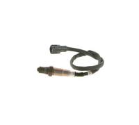 RIDEX 3922L0212 Sonda lambda riscaldato, Sonda di regolazione per TOYOTA Solara