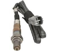 Sonda lambda BOSCH 0 258 986 687