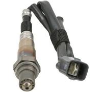 Sonda lambda 0 258 986 697 BOSCH per TOYOTA SUBARU LEXUS DAIHATSU