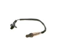 BOSCH 0 258 986 712 Sonda lambda per CHEVROLET,CHEVROLET (SGM),DAEWOO