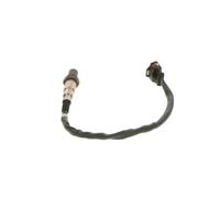 Sonda lambda 0 258 986 727 BOSCH per OPEL SAAB CADILLAC