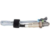 Sonda lambda 0 258 986 731 BOSCH per OPEL CHEVROLET