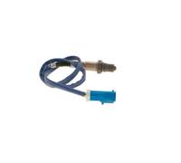 Sonda lambda 0 258 986 744 BOSCH per FORD GRAND C-MAX FOCUS II Turnier FIESTA VI