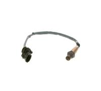 Sonda lambda 0 258 986 752 BOSCH per OPEL MERIVA B MPV / Space wagon CORSA D