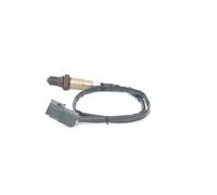 Bosch Sonda lambda 0 258 986 756 per Hyundai e Kia