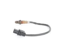 BOSCH 0 281 004 019 Sonda lambda per BMW 5 Limousine (E60) X3 (E83) X5 (E70)