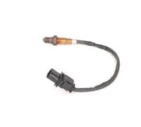 Sonda lambda 0 281 004 027 BOSCH per RENAULT SSANGYONG OPEL NISSAN