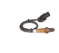 Bosch Sonda lambda 0 281 004 129 Regolatrice per Opel Corsa D S07 1.3 CDTi Meriva B