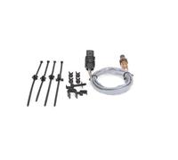 Bosch Sonda lambda 0 281 004 150 - Regolatrice per VW Audi Porsche Skoda