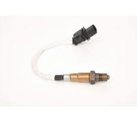 Bosch Sonda lambda 0 281 004 153 per Nissan, Renault
