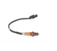 Sonda lambda 0 281 004 163 BOSCH per NISSAN RENAULT OPEL INFINITI