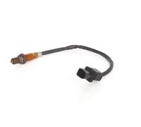 Sonda lambda 0 281 004 183 BOSCH per JAGUAR XF I XF SPORTBRAKE