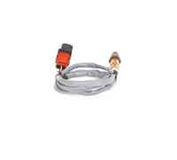 Sonda lambda 0 281 004 420 BOSCH per AUDI VW SKODA SEAT