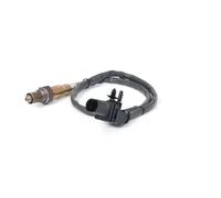 Bosch Sonda lambda 0 281 004 458 per Alfa Romeo Fiat Jeep