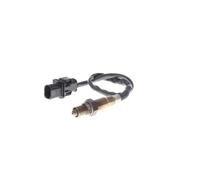 Bosch Sonda Lambda 0281004472 per Alfa Romeo, Fiat, Lancia, Jeep, Chrysler