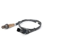 Bosch Sonda lambda 0 281 004 496 per VW Amarok 2.0 TDI – Pianale piatto/Telaio