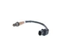 Sonda lambda 0 281 004 568 BOSCH per HONDA CIVIC IX ACCORD VIII CR-V III CR-V IV