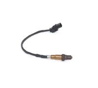 Sonda lambda 0 281 004 573 BOSCH per FORD FIESTA VI FOCUS III Turnier FOCUS III