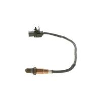 Sonda lambda 0 281 004 591 BOSCH per LAND ROVER DISCOVERY IV RANGE ROVER SPORT I