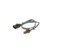 Sonda lambda 0 281 004 686 BOSCH per VW AMAROK AMAROK Pianale piatto/Telaio