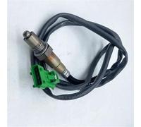 Sonda Lambda 0258006029 0258006026 9636148880 1628HV Sensore Di Ossigeno Lambda O2 Per LANCIA Per ZETA Sensore Ossigeno Autoveicoli(0258006026)