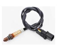 Sonda Lambda 0258007057 17014 0258007351 1K0998262D Sensore O2 A Banda Larga A 5 Fili 234-5117 0258007090 Per A8 D3 4.2L V8 2004-2006 Sensore Rapporto Aria-carburante