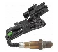 Sonda Lambda 0258007188 Sonda Lambda Anteriore Destra A Banda Larga Sensore Ossigeno O2 Adatto Per Volvo Per XC90 T6 2.9 S80 3.0 2001-2006 NO# 30637519 8670278 Sensore Dell'ossigeno