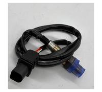 Sonda Lambda 0258017025 Sensore Di Ossigeno Rapporto Carburante Aria A Banda Larga 17025 Sensore Lambda O2 30-0300 30-4110 Per FORD Per 2015-2011 Sensore Rapporto Aria-carburante