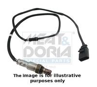 SONDA LAMBDA 04E 906 262 AG PER VW GOLF VII TIGUAN CADDY IV BEETLE JETTA IV AUDI