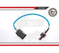 Sonda lambda 09SKV016 ESEN SKV per NISSAN SUNNY III Liftback 100NX ALMERA I