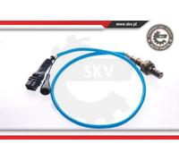 Sonda lambda 09SKV021 ESEN SKV per AUDI COUPE B3 80 B4 Tre volumi 100 C4 Avant