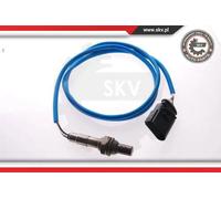 Sonda lambda 09SKV038 ESEN SKV per AUDI SEAT VW SKODA