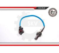 Sonda lambda 09SKV041 ESEN SKV per OPEL SAAB