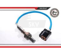 Sonda lambda 09SKV043 ESEN SKV per MITSUBISHI LANCER IV Hatchback LANCER V